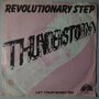 Thunderstorm  - Revolutionary Step - Single