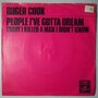 Roger Cook  - People I've Gotta Dream - Single