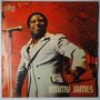 Jimmy James - You made me love again - Single