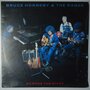 Bruce Hornsby & The Range - Across the river - Single