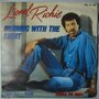 Lionel Richie - Running with the night - Single