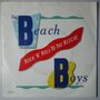 Beach Boys - Rock 'n' roll to the rescue - Single