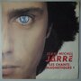 Jean Michel Jarre - les chants magnétiques  - Single