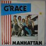 G'Race - Manhattan - Single