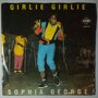 Sophia George - Girlie girlie - Single