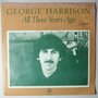 George Harrison - All those years ago - Single