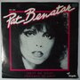 Pat Benatar - Treat me right - Single