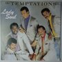 Temptations, The - Lady soul - Single