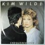 Kim Wilde - Chequered love - Single