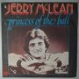 Jerry McLean - Princess of the ball - Single