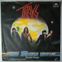 Traks - Long train running - Single