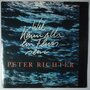 Peter Richter - Wie kann ich ein Fluss sein - Single