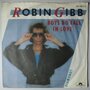 Robin Gibb - Boys do fall in love - Single