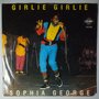 Sophia George - Girlie girlie - Single