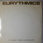 Eurythmics - It's alright (Baby's coming back) - Single