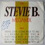 Stevie B. - Megamix - Single