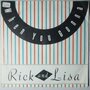 Rick And Lisa - When you gonna - Single