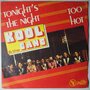 Kool & The Gang - Too hot - Single