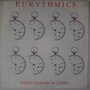 Eurythmics - When tomorrow comes - Single