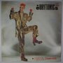 Eurythmics - Right by your side - Single