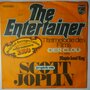 Scott Joplin - The Entertainer / Maple Leaf Rag - Single