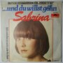 Sabrina - Und Du Willst Gehn (Porque Te Vas) - Single