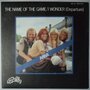 ABBA - The name of the game - Single