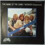 ABBA - The name of the game - Single