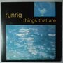 Runrig - Things that are - Single