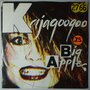 Kajagoogoo - Big apple - Single