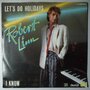 Robert Linn - Let's Do Holidays - Single