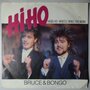 Bruce & Bongo - Hi ho - Heigh ho - Whistle while you work - Single