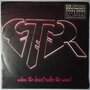 GTR - When The Heart Rules The Mind - Single