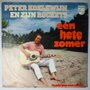 Peter Koelewijn en zijn Rockets - Een hete zomer - Single