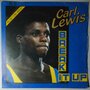 Carl Lewis - Break it up - Single