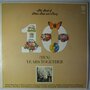 Peter, Paul And Mary - The Best Of Peter, Paul And Mary Ten Years Together - LP