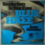 Blue Haze - Smoke gets in your eyes - Single