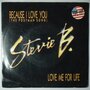 Stevie B. - Because I love you (The postman song) - Single