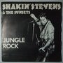 Shakin' Stevens & The Sunsets - Jungle Rock - Single