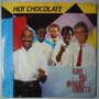 Hot Chocolate - I gave you my heart - Single