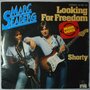 Marc Seaberg - Looking for freedom - Single