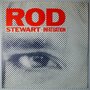 Rod Stewart - Infatuation - Single