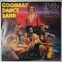 Goombay Dance Band - Seven tears - Single