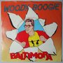 Baltimora - Woody boogie - Single