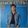 Shakin' Stevens - This ole house - Single