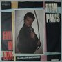 Ryan Paris - Fall in love - Single