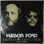 Hudson-Ford - Take it back - Single