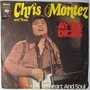 Chris Montez - Ay no digas - Single