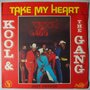 Kool & The Gang - Take my heart - Single