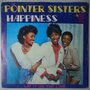 Pointer Sisters - Happiness - Single